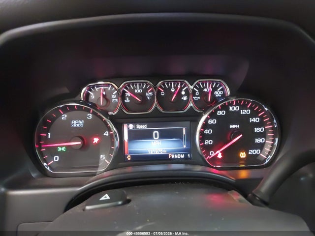 Продаж на аукціоні авто 2015 Gmc Sierra 2500hd Sle, vin: 1GT22YE89FZ105544, номер лоту: 45556593