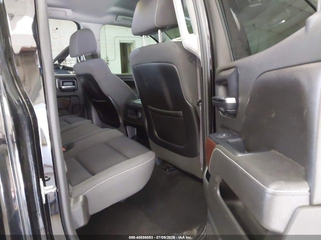 Продаж на аукціоні авто 2015 Gmc Sierra 2500hd Sle, vin: 1GT22YE89FZ105544, номер лоту: 45556593