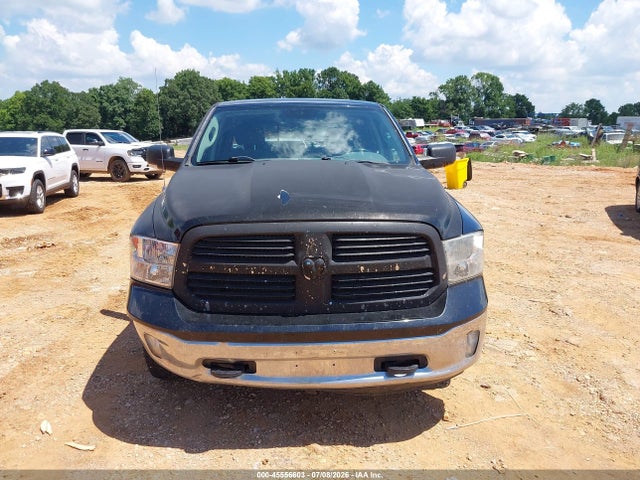 2013 Ram 1500 Slt მანქანა იყიდება აუქციონზე, vin: 1C6RR7LG0DS720317, აუქციონის ნომერი: 45556603