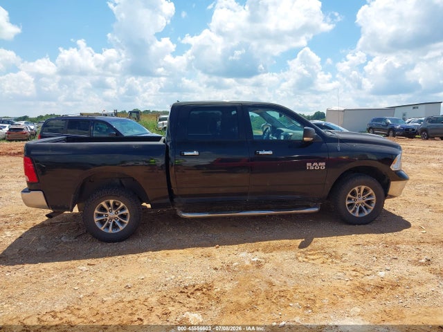 2013 Ram 1500 Slt მანქანა იყიდება აუქციონზე, vin: 1C6RR7LG0DS720317, აუქციონის ნომერი: 45556603