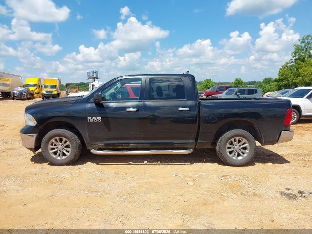 2013 Ram 1500 Slt მანქანა იყიდება აუქციონზე, vin: 1C6RR7LG0DS720317, აუქციონის ნომერი: 45556603