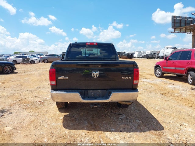 2013 Ram 1500 Slt მანქანა იყიდება აუქციონზე, vin: 1C6RR7LG0DS720317, აუქციონის ნომერი: 45556603