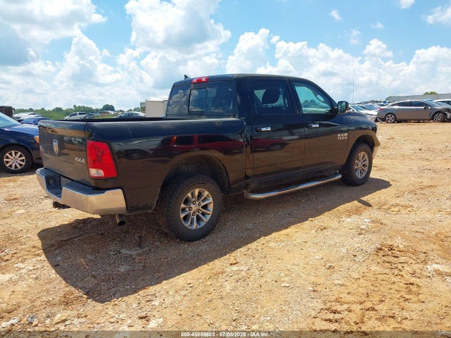 2013 Ram 1500 Slt მანქანა იყიდება აუქციონზე, vin: 1C6RR7LG0DS720317, აუქციონის ნომერი: 45556603