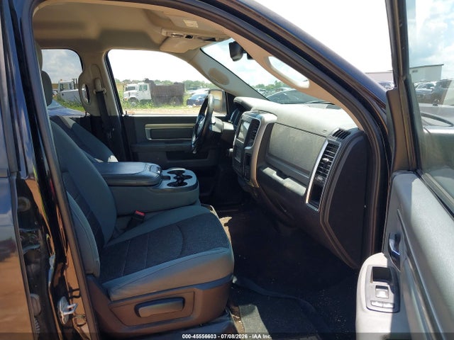 2013 Ram 1500 Slt მანქანა იყიდება აუქციონზე, vin: 1C6RR7LG0DS720317, აუქციონის ნომერი: 45556603