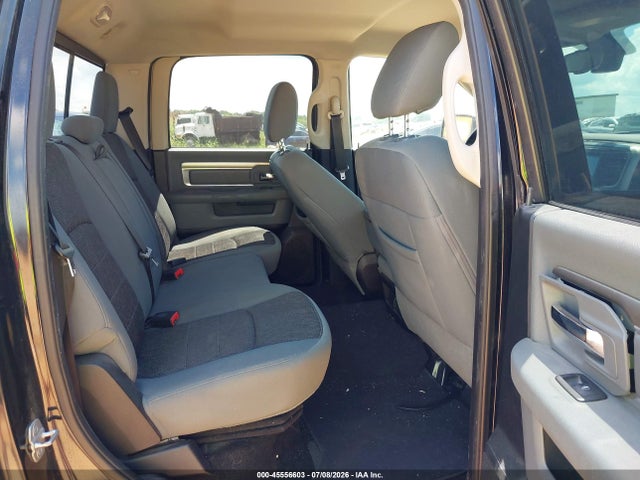 2013 Ram 1500 Slt მანქანა იყიდება აუქციონზე, vin: 1C6RR7LG0DS720317, აუქციონის ნომერი: 45556603