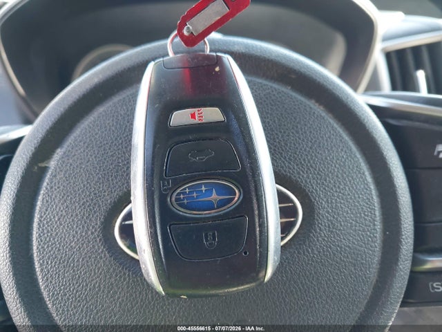 Продаж на аукціоні авто 2021 Subaru Forester Premium, vin: JF2SKAJC9MH424528, номер лоту: 45556615