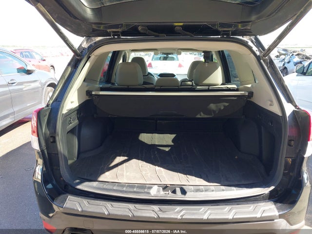 Продаж на аукціоні авто 2021 Subaru Forester Premium, vin: JF2SKAJC9MH424528, номер лоту: 45556615