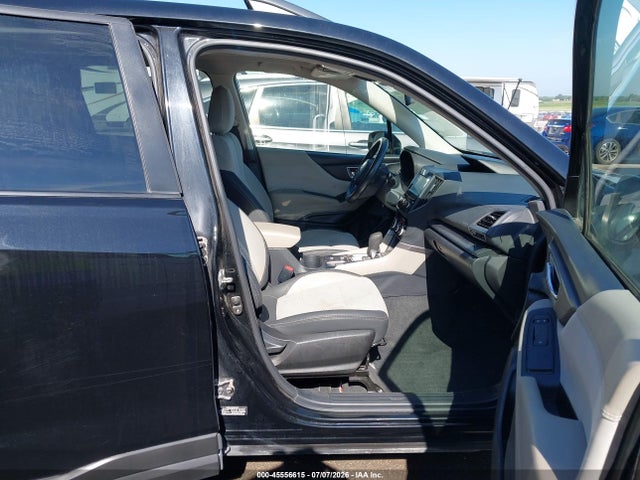 Продаж на аукціоні авто 2021 Subaru Forester Premium, vin: JF2SKAJC9MH424528, номер лоту: 45556615