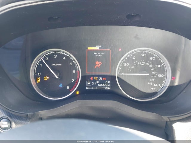 Продаж на аукціоні авто 2021 Subaru Forester Premium, vin: JF2SKAJC9MH424528, номер лоту: 45556615