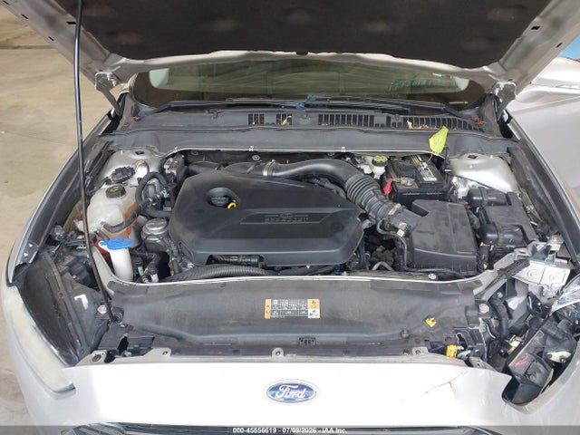 Продажа на аукционе авто 2013 Ford Fusion Se, vin: 3FA6P0HR7DR166343, номер лота: 45556619