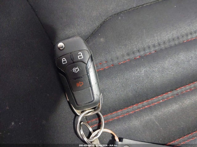 Продажа на аукционе авто 2013 Ford Fusion Se, vin: 3FA6P0HR7DR166343, номер лота: 45556619