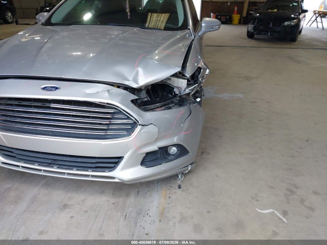 Продажа на аукционе авто 2013 Ford Fusion Se, vin: 3FA6P0HR7DR166343, номер лота: 45556619
