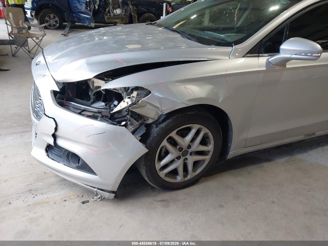 Продажа на аукционе авто 2013 Ford Fusion Se, vin: 3FA6P0HR7DR166343, номер лота: 45556619