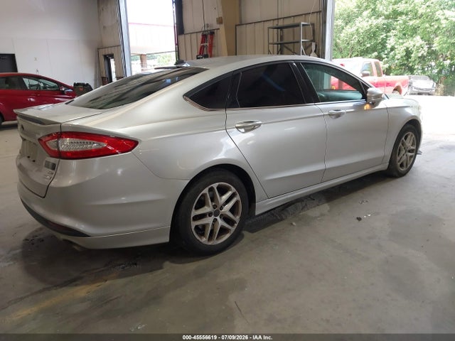 Продажа на аукционе авто 2013 Ford Fusion Se, vin: 3FA6P0HR7DR166343, номер лота: 45556619