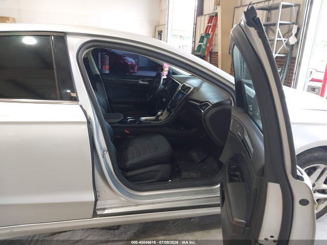 Продажа на аукционе авто 2013 Ford Fusion Se, vin: 3FA6P0HR7DR166343, номер лота: 45556619