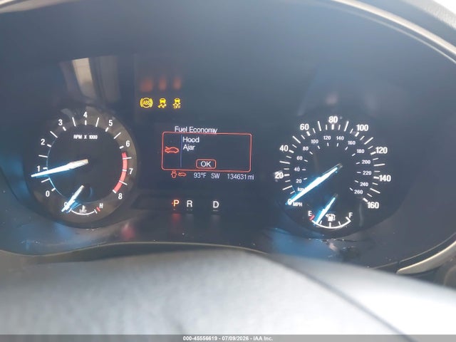 Продажа на аукционе авто 2013 Ford Fusion Se, vin: 3FA6P0HR7DR166343, номер лота: 45556619