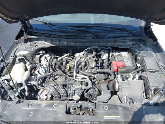 1N4BL4DV5SN306703 Nissan Altima Sv Fwd