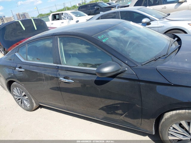 1N4BL4DV5SN306703 Nissan Altima Sv Fwd