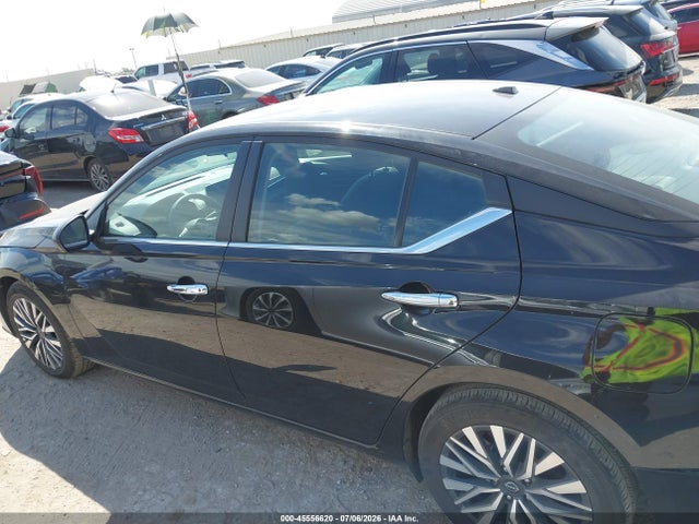1N4BL4DV5SN306703 Nissan Altima Sv Fwd
