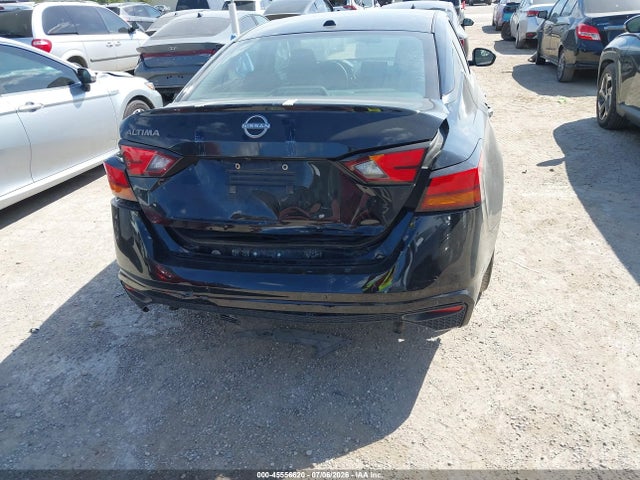 1N4BL4DV5SN306703 Nissan Altima Sv Fwd