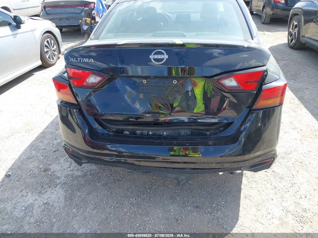 1N4BL4DV5SN306703 Nissan Altima Sv Fwd
