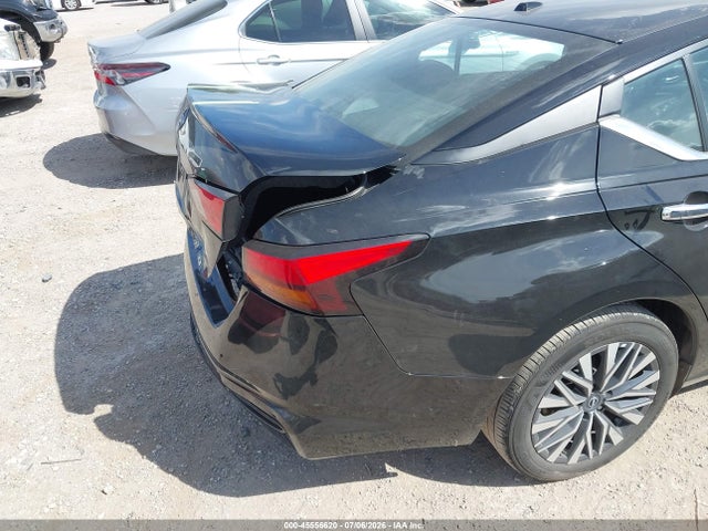 1N4BL4DV5SN306703 Nissan Altima Sv Fwd