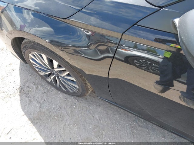1N4BL4DV5SN306703 Nissan Altima Sv Fwd
