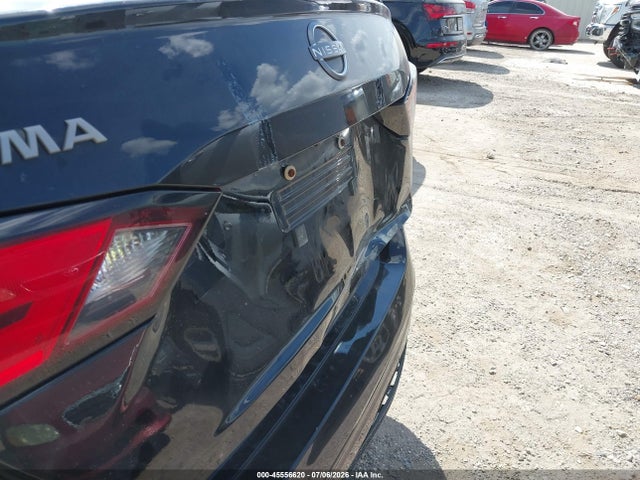 1N4BL4DV5SN306703 Nissan Altima Sv Fwd