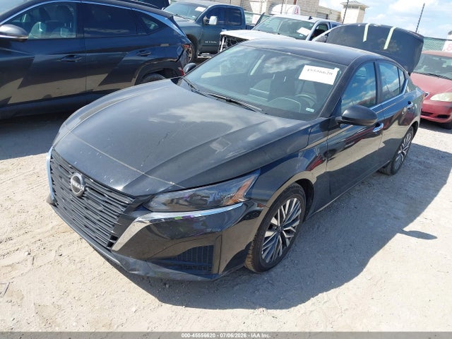 1N4BL4DV5SN306703 Nissan Altima Sv Fwd