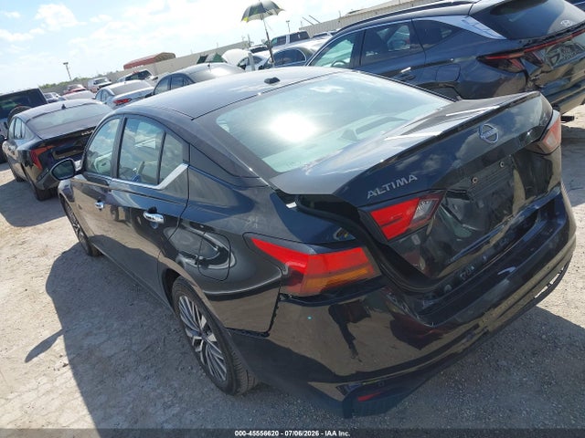 1N4BL4DV5SN306703 Nissan Altima Sv Fwd