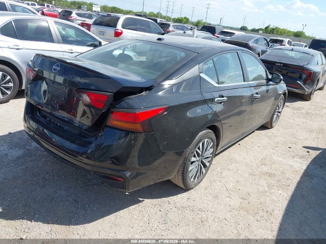 1N4BL4DV5SN306703 Nissan Altima Sv Fwd