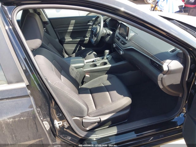 1N4BL4DV5SN306703 Nissan Altima Sv Fwd
