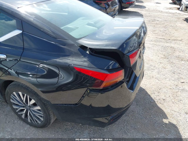 1N4BL4DV5SN306703 Nissan Altima Sv Fwd
