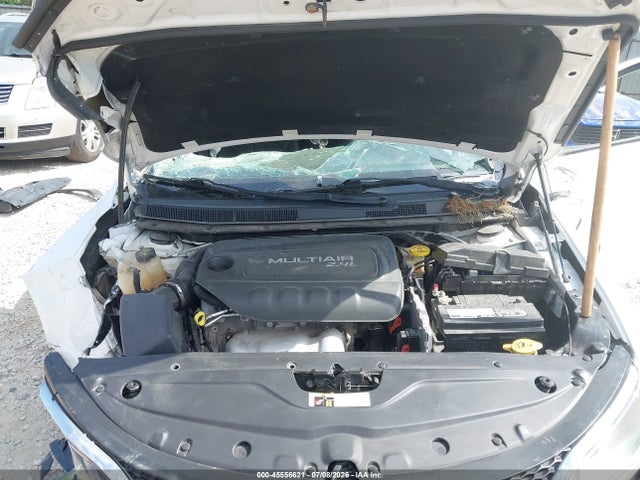 Aukcja sprzedaży 2016 Chrysler 200 Limited, vin: 1C3CCCAB5GN115104, numer aukcji: 45556621