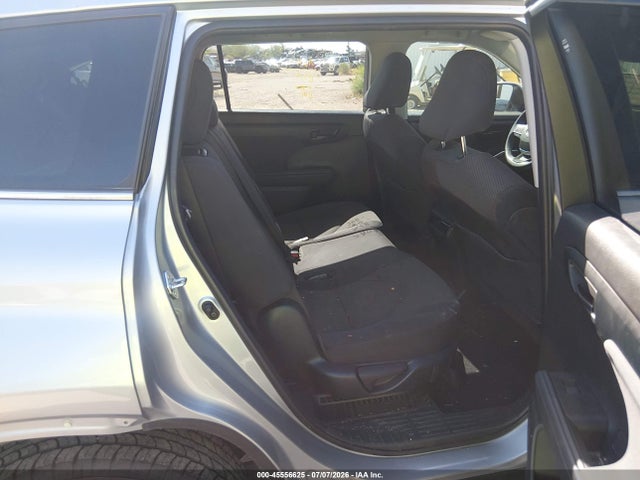 5TDBBRCH7NS560580 Toyota Highlander Hybrid Le