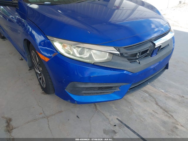 Aukcja sprzedaży 2018 Honda Civic Lx, vin: 2HGFC4B50JH308026, numer aukcji: 45556628