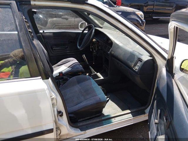 Aukcja sprzedaży 1991 Toyota Corolla Dlx, vin: JT2AE94K3M3489674, numer aukcji: 45556630