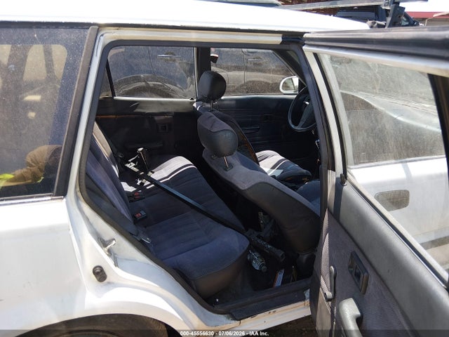 Aukcja sprzedaży 1991 Toyota Corolla Dlx, vin: JT2AE94K3M3489674, numer aukcji: 45556630