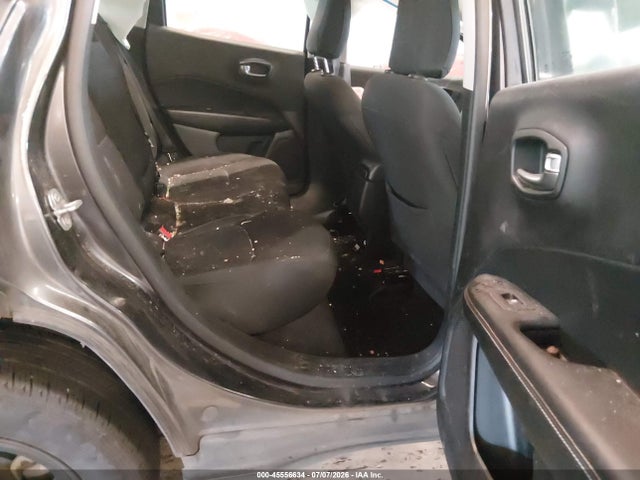 Продаж на аукціоні авто 2019 Jeep Compass Sport 4x4, vin: 3C4NJDAB8KT850653, номер лоту: 45556634