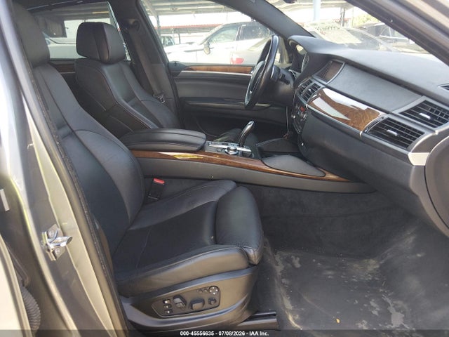 2009 Bmw X6 Xdrive50i მანქანა იყიდება აუქციონზე, vin: 5UXFG83579LZ93308, აუქციონის ნომერი: 45556635