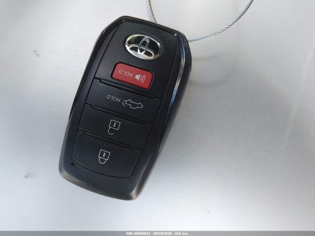 45556642 :رقم المزاد ، 5TFMA5DB3RX208322 vin ، 2024 Toyota Tundra 1794 Edition مزاد بيع