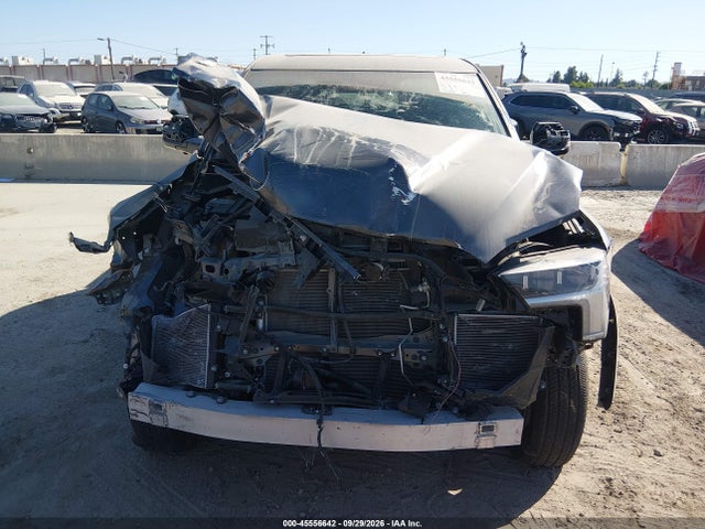 45556642 :رقم المزاد ، 5TFMA5DB3RX208322 vin ، 2024 Toyota Tundra 1794 Edition مزاد بيع