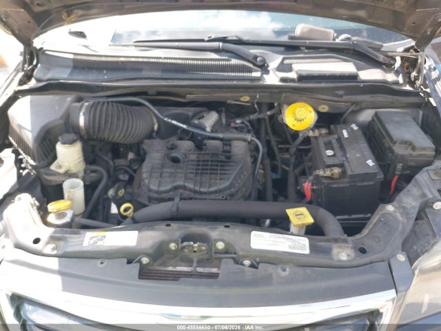 Aukcja sprzedaży 2015 Chrysler Town & Country S, vin: 2C4RC1HG1FR710805, numer aukcji: 45556650