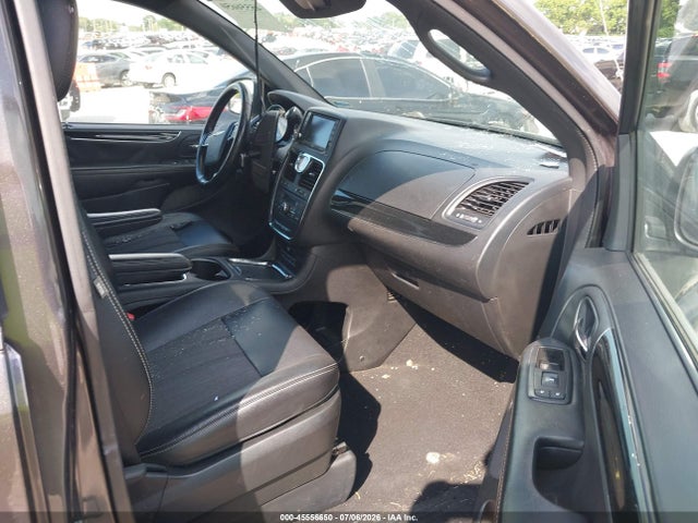 Aukcja sprzedaży 2015 Chrysler Town & Country S, vin: 2C4RC1HG1FR710805, numer aukcji: 45556650