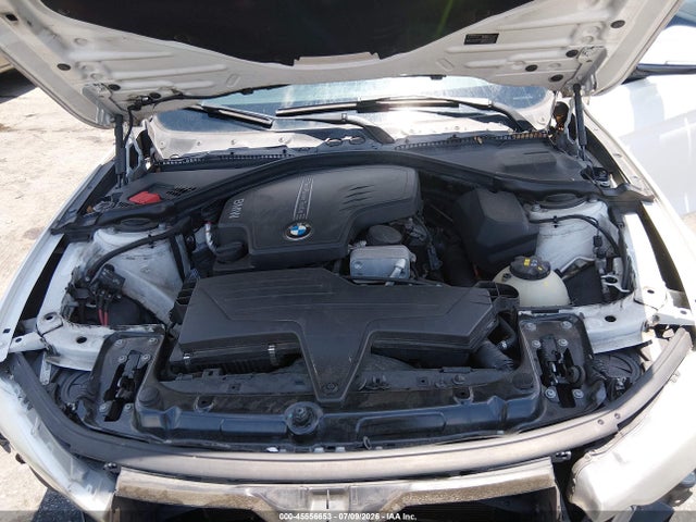 Продаж на аукціоні авто 2014 Bmw 328i, vin: WBA3A5C52EF605881, номер лоту: 45556653