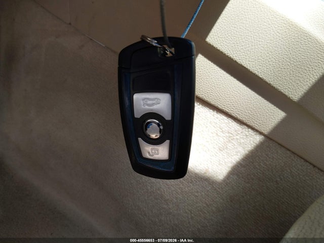 Продаж на аукціоні авто 2014 Bmw 328i, vin: WBA3A5C52EF605881, номер лоту: 45556653