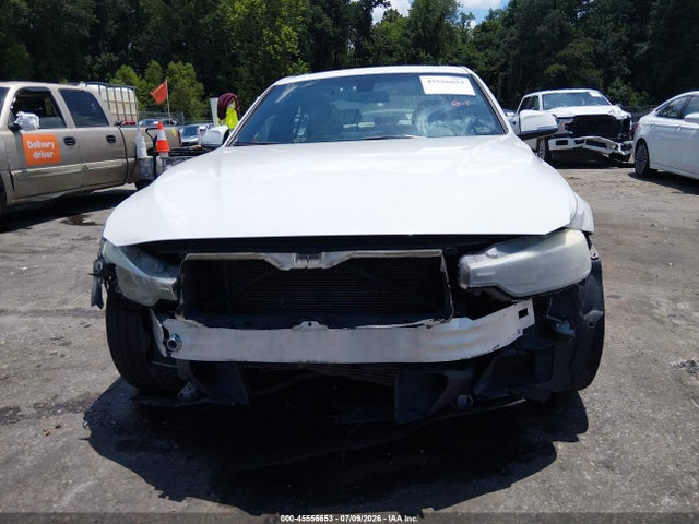 Продаж на аукціоні авто 2014 Bmw 328i, vin: WBA3A5C52EF605881, номер лоту: 45556653