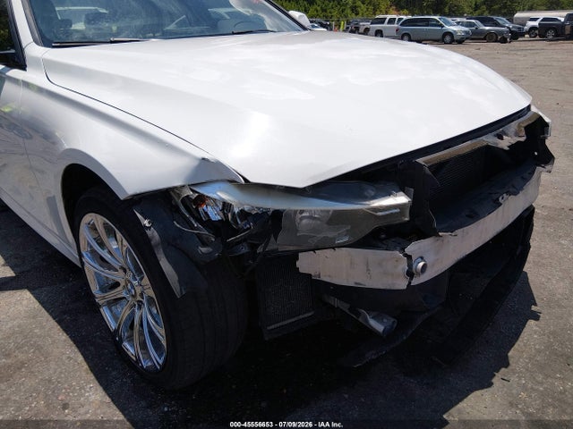Продаж на аукціоні авто 2014 Bmw 328i, vin: WBA3A5C52EF605881, номер лоту: 45556653