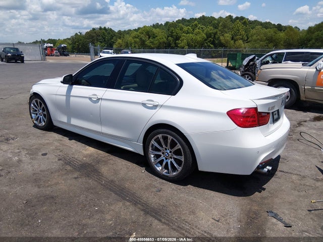 Продаж на аукціоні авто 2014 Bmw 328i, vin: WBA3A5C52EF605881, номер лоту: 45556653