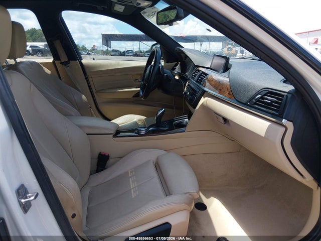 Продаж на аукціоні авто 2014 Bmw 328i, vin: WBA3A5C52EF605881, номер лоту: 45556653